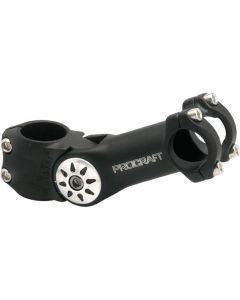 Procraft Ahead Vorbau (31.8mm | 110mm | -20° bis +40° | schwarz)