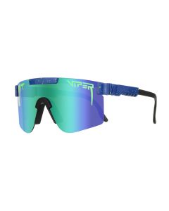 Pit Viper The Originals Double Wide Polarized Fahrradbrille