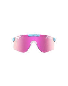 Pit Viper The Originals Double Wide Polarized Fahrradbrille