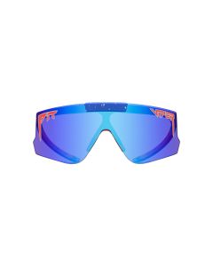 Pit Viper The Flip-Offs Fahrradbrille