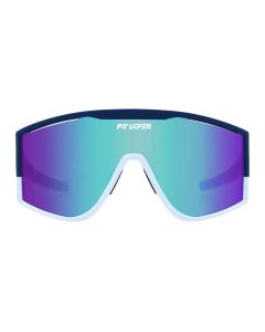 Pit Viper The Try Hards Fahrradbrille
