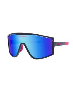 Pit Viper The Try Hards Fahrradbrille