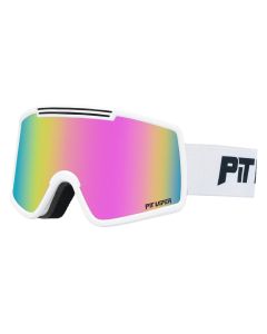 Pit Viper The French Fry Small Fahrradbrille