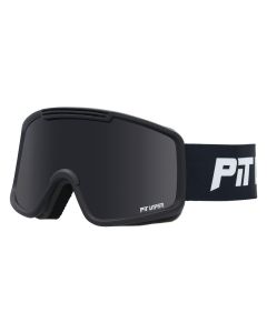 Pit Viper The French Fry Large Fahrradbrille