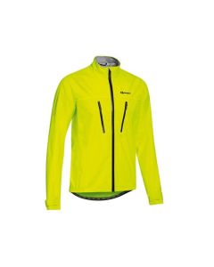 Gonso Halit Funktionsjacke Herren (gelb)