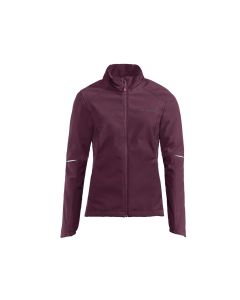 Vaude Wintry IV Radjacke Damen (cassis)