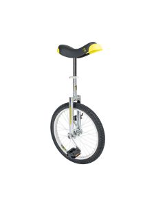 QU-AX Einrad Luxus 20"