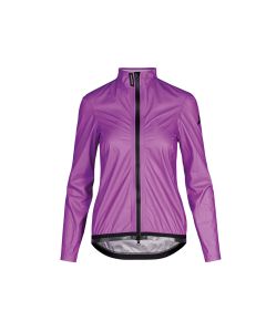 Assos Dyora RS Rain Regenjacke Damen (venusViolet)