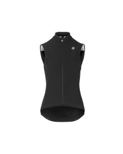 Assos Uma GT Spring / Fall Airblock Radweste Damen (blackSeries)
