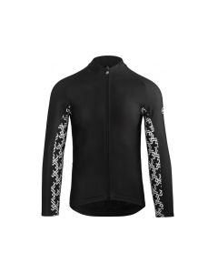 Assos Mille GT Spring / Fall Radjacke Herren (blackSeries)