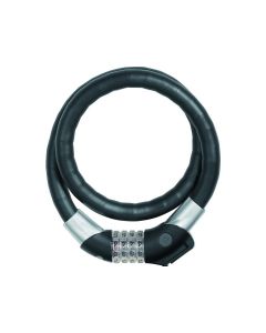 Abus Steel-O-Flex Raydo Pro 1460 Kabelschloss (85cm | ø20mm | TexKF)
