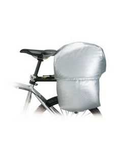 Topeak Regenhülle für MTX / MTS TrunkBag mit Seitentaschen