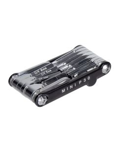Topeak Mini PT30 Multifunktionswerkzeug