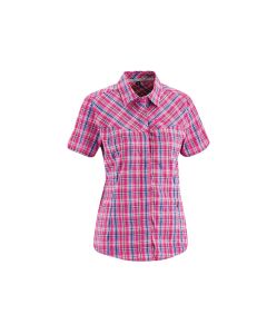 Gonso Saray Bluse Damen (rot)