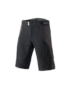 Deputy Sheriff Black Sweety Radhose (inklusive Innenhose)