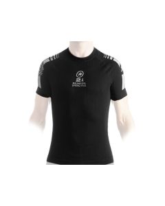 Assos SS.skinFoil SpringFall_evo7 Fahrradtrikot