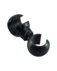 Jagwire S-Verbindungshaken (4 Stück)