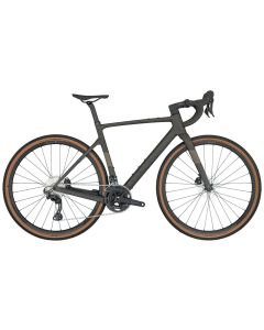 Scott Addict Gravel 40 Rennrad (28" | black)