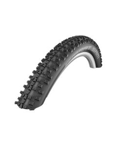 Schwalbe Smart Sam Performance Drahtreifen (60-507 | schwarz)