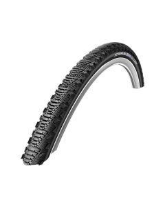 Schwalbe CX Comp KevlarGuard Drahtreifen (40-622 | schwarz)