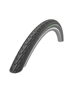Schwalbe RoadCruiser K-Guard Drahtreifen (47-507 | schwarz / grün)