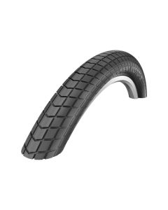 Schwalbe Super Moto-X DD SnakeSkin Drahtreifen (70-584 | schwarz)