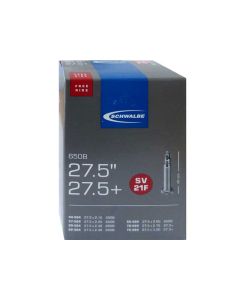 Schwalbe Freeride 27,5" Fahrradschlauch (54-75/584 | SV21F-40)