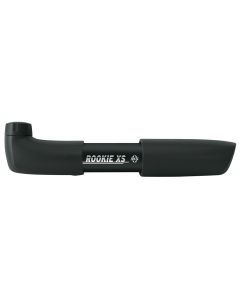 SKS Rookie XS Minpumpe reversibel (185mm | DV / AV / SV)