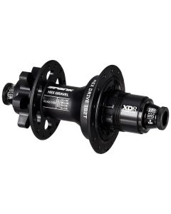 Spank HEX Gravel R135/142 XDR Hinterradnabe