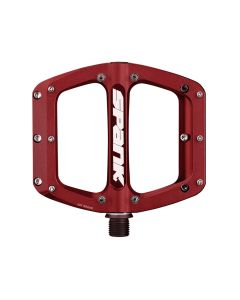 Spank Spoon Reboot flat Fahrradpedale