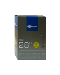 Schwalbe Fahrradschlauch (18-28/622 | SV15-60)