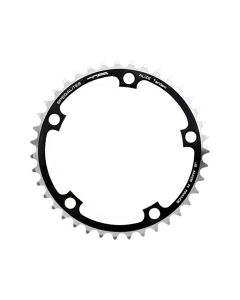 TA Alizé Kettenblatt (38 | ø130 mitte | 9/10-fach | schwarz)