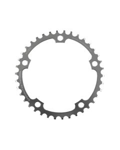 TA Alizé Kettenblatt (38 | ø130 mitte | 9/10-fach | silber)