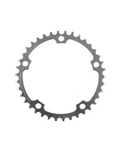 TA Vento Kettenblatt (39 | ø135 | innen | 9/10-fach | silber)