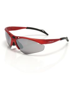 XLC SG-C02 Tahiti Sonnenbrille (rot)