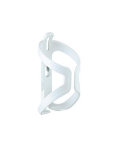 Topeak Shuttle Cage Flaschenhalter (weiß)