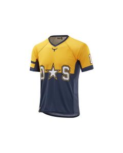 Deputy Sheriff Touchdown Fahrradtrikot Herren