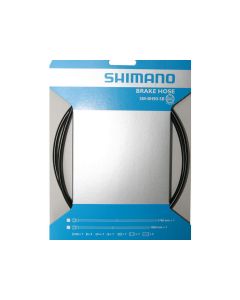 Shimano: Hydraulic disc brake Hose SM-BH90 Ice SLX-XTR black