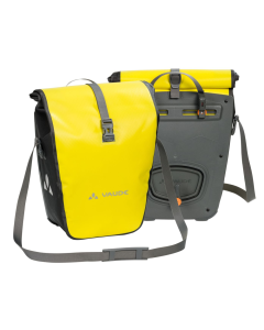 Vaude Aqua Back Hinterradtaschensatz (gelb)