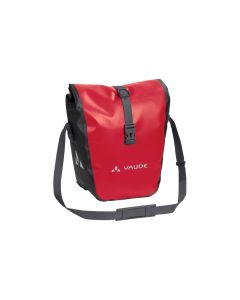 Vaude Aqua Front pannier (red)