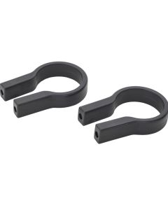 Vaude Mounting oversized handlebars