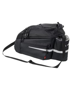Vaude Silkroad L Rack Bag (i-Rack | black)