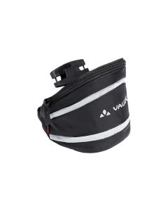 Vaude Tool LED Saddle bag (black)