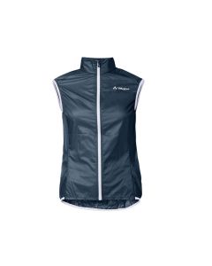 Vaude Air III Weste Damen (dark sea)