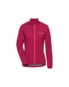 Vaude Strone Rain Jacket Women (red)