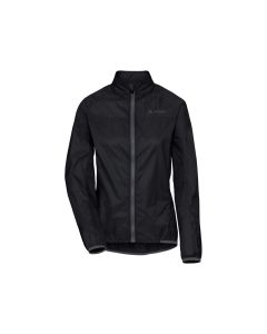 Vaude Air III Bicycle Wind Jacket Women (black)