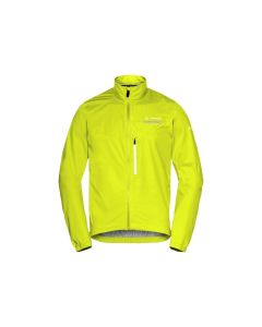 Vaude Strone Regenjacke Herren (hellgrün)
