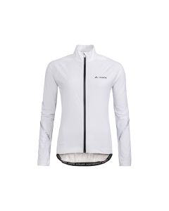Vaude Vatten Regenjacke Damen (weiß)