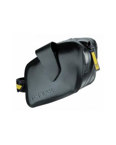 Topeak Weatherproof DynaWedge Strap Micro Satteltasche
