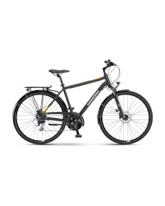 Winora Domingo 24 High Trekking (28" | schwarz)